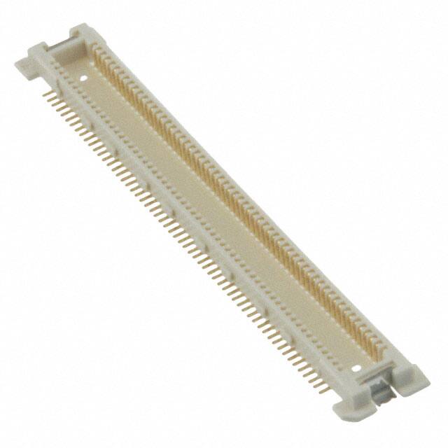 FX11LA-116P-SV(21) CONN HDR 116POS SMD GOLD