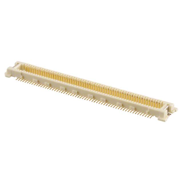 FX11LB-116P-SV(21) CONN HDR 116POS SMD GOLD