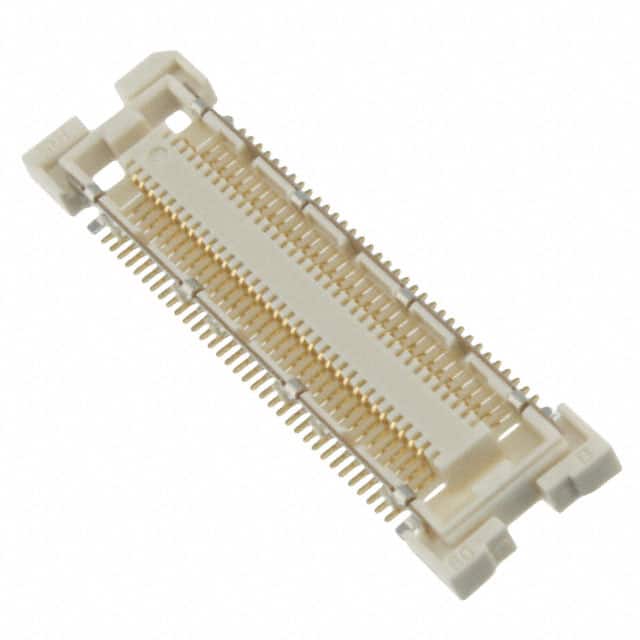 FX11LA-68S-SV(21) CONN RCPT 68POS SMD GOLD