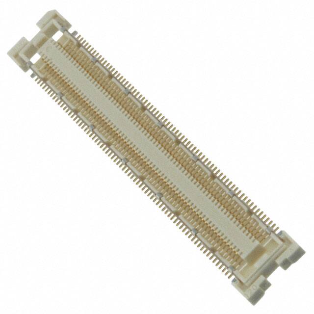 FX11LB-140S-SV(21) CONN RCPT 140POS SMD GOLD