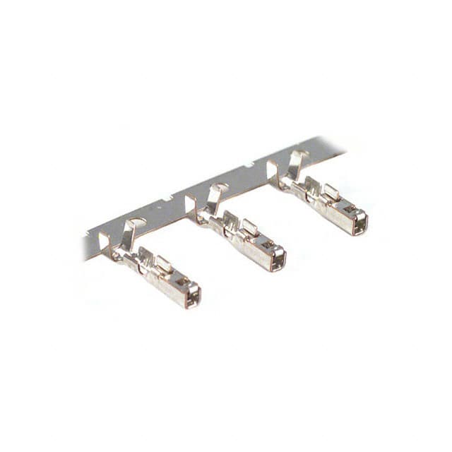 DF7-2022SCF CONN SOCKET 20-22AWG CRIMP TIN