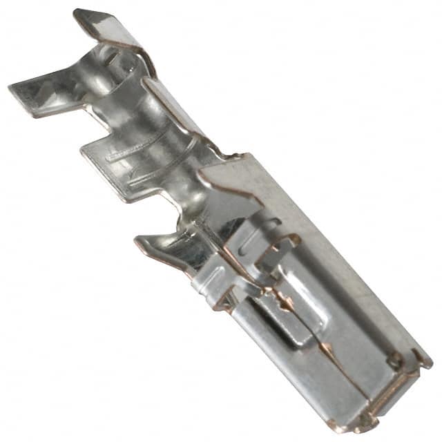 DF22-1416SCF CONN SOCKET 14-16AWG CRIMP TIN