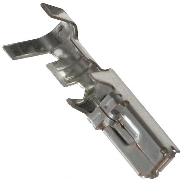 DF22A-1416SCF CONN SOCKET 14-16AWG CRIMP TIN