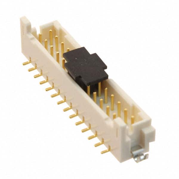 DF11-28DP-2V(57) CONN HEADER SMD 28POS 2MM