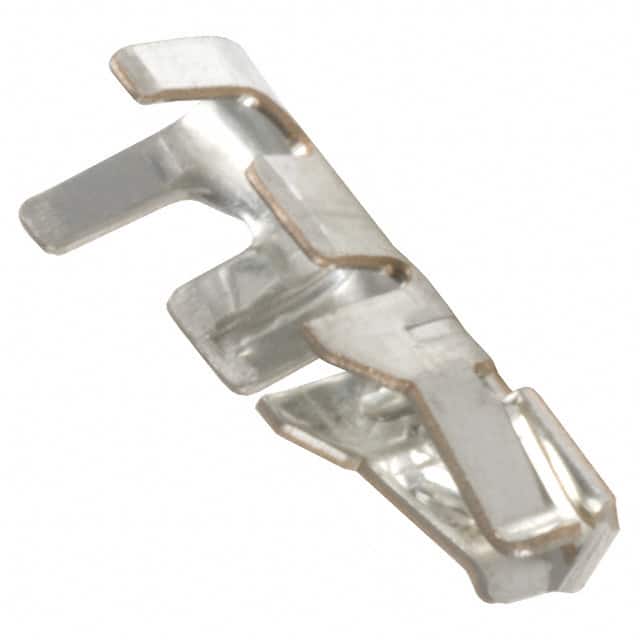 DF11-22SC CONN SOCKET 22AWG CRIMP TIN