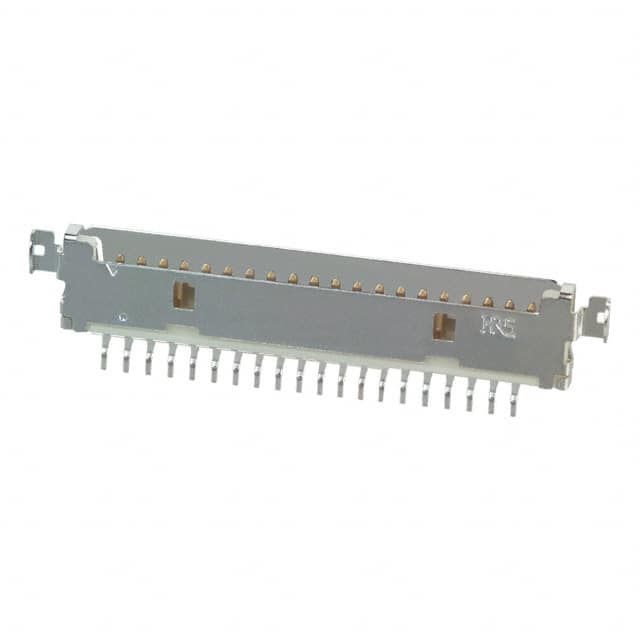 DF19K-20P-1H(59) CONN HEADER BRD EDGE 20P 1MM