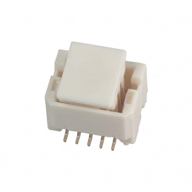 DF20F-10DP-1V(59) CONN HEADER SMD 10POS 1MM
