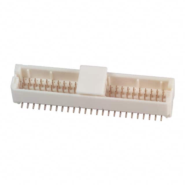DF20F-50DP-1V(56) CONN HEADER SMD 50POS 1MM