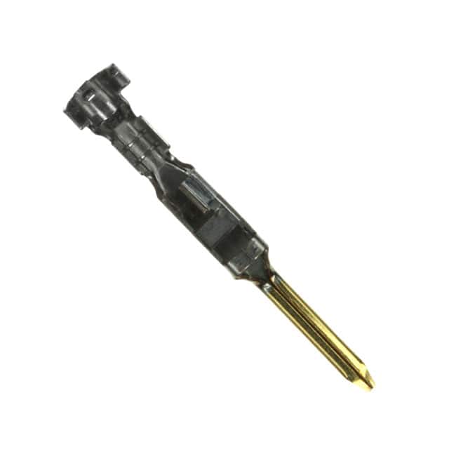 DF7-2022PCFA CONN PIN 20-22AWG CRIMP GOLD