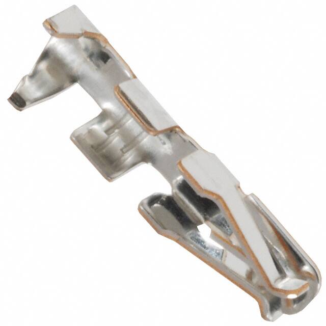 DF1B-2022SCF CONN SOCKET 20-22AWG CRIMP TIN