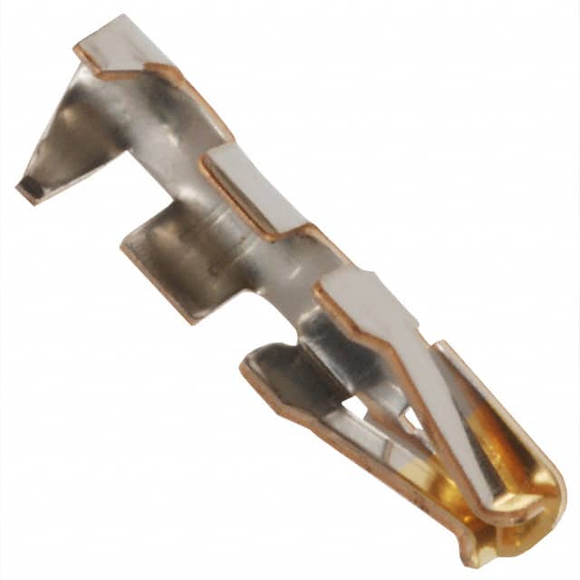 DF1B-2022SCFA CONN SOCKET 20-22AWG CRIMP GOLD