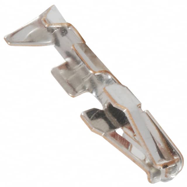 DF1B-2428SCF CONN SOCKET 24-28AWG CRIMP TIN