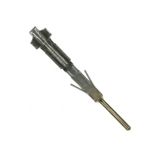DF1-PD2428SCFB CONN SOCKET 24-28AWG CRIMP GOLD