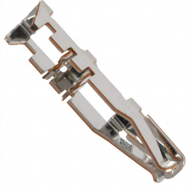 DF1B-R24F CONN SOCKET 24AWG IDC TIN