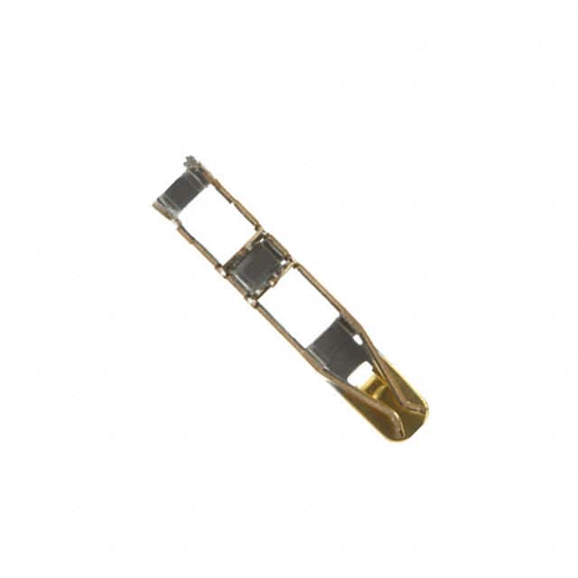 DF1B-R26FA CONN SOCKET 26AWG IDC GOLD