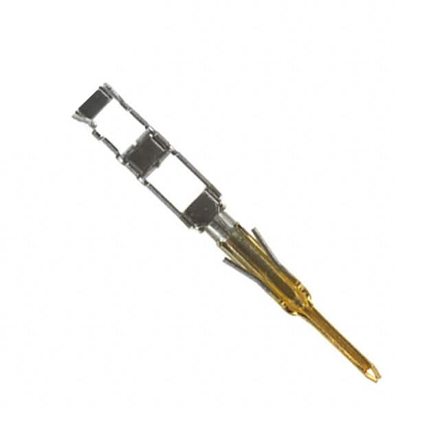 DF1B-28PRFB CONN PIN 28AWG IDC GOLD