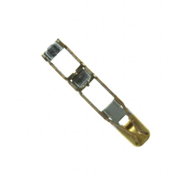 DF1B-R28FA CONN SOCKET 28AWG IDC GOLD