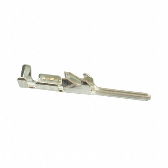 DF1E-2428PCF CONN PIN 24-28AWG CRIMP TIN