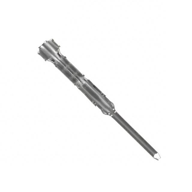 DF1E-30PCF CONN PIN 30AWG CRIMP TIN