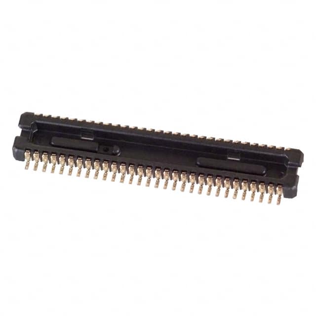 DF30FC-60DP-0.4V(81) CONN HDR 60POS SMD GOLD