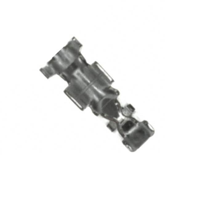 DF3-22SCF CONN SOCKET 22AWG CRIMP TIN