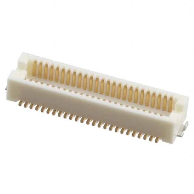 DF12(5.0)-50DP-0.5V(86) CONN HDR 50POS SMD GOLD