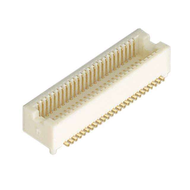 DF12D(3.5)50DP0.5V80 CONN HDR 50POS SMD GOLD