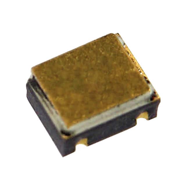 HCT7000M MOSFET N-CH 60V 200MA 3SMD