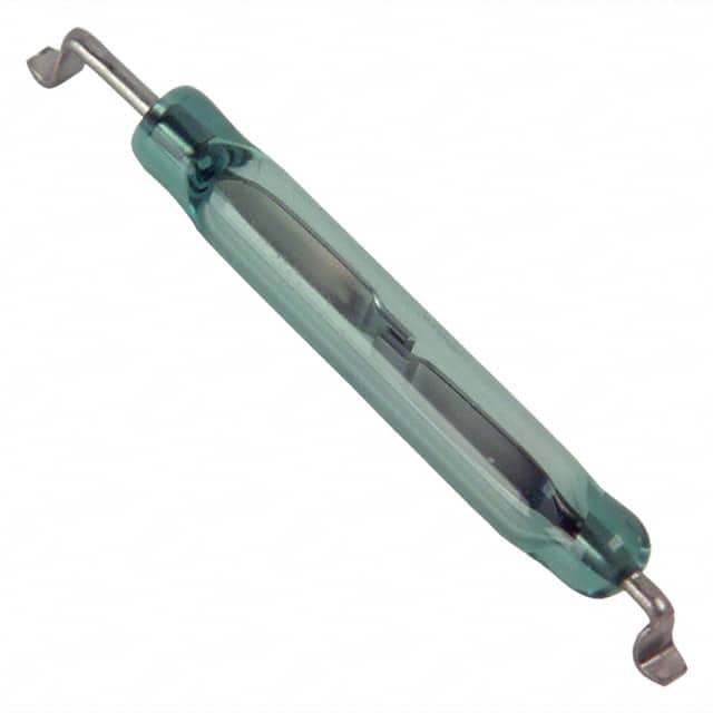 MDSM-4B-12-23 SWITCH REED SPST-NO 350MA 140V