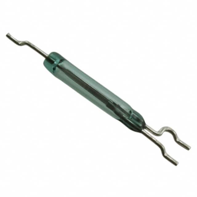 MDSM-DTB-10-15 SWITCH REED SPDT 180MA 120V