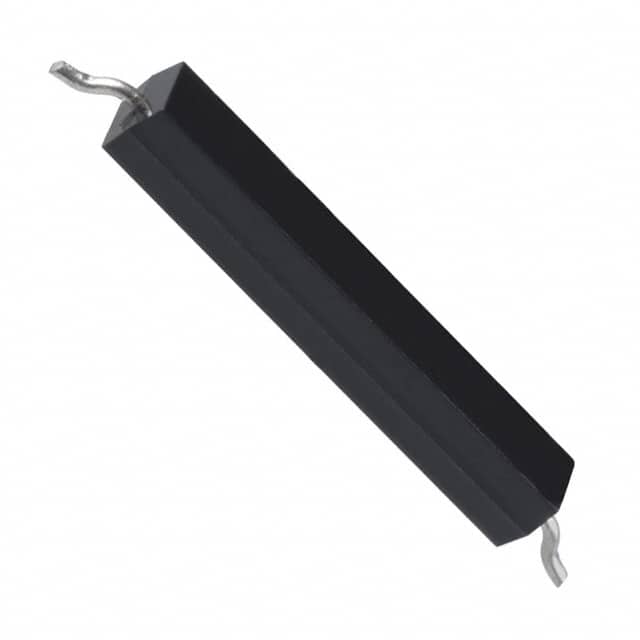 59165-1-T-00-A SWITCH REED SPST-NO 350MA 140V