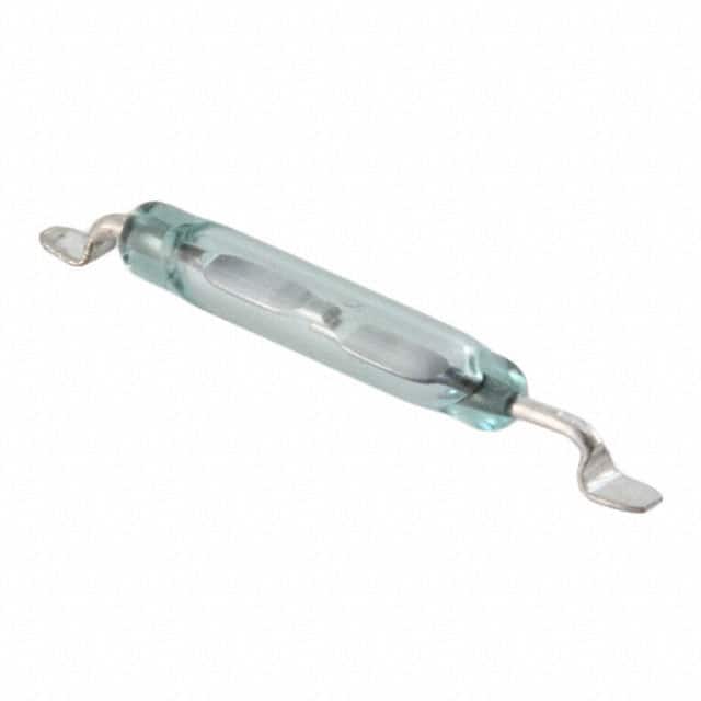 MDSM-10R-10-25 SWITCH REED SPST-NO 350MA 140V