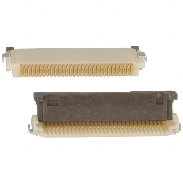 FH12S-30S-0.5SH(55) CONN FFC BOTTOM 30POS 0.5MM R/A