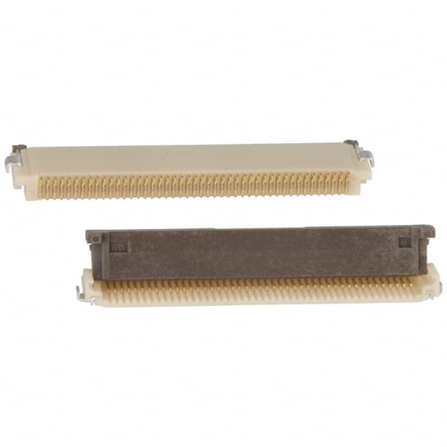 FH12S-45S-0.5SH(55) CONN FFC BOTTOM 45POS 0.5MM R/A