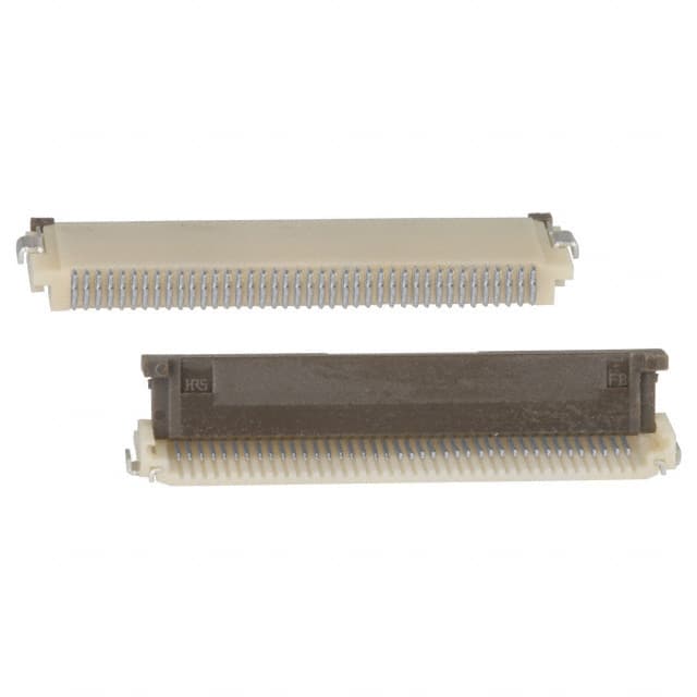 FH12S-40S-0.5SH CONN FFC BOTTOM 40POS 0.5MM R/A