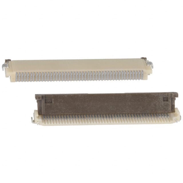 FH12S-45S-0.5SH CONN FFC BOTTOM 45POS 0.5MM R/A