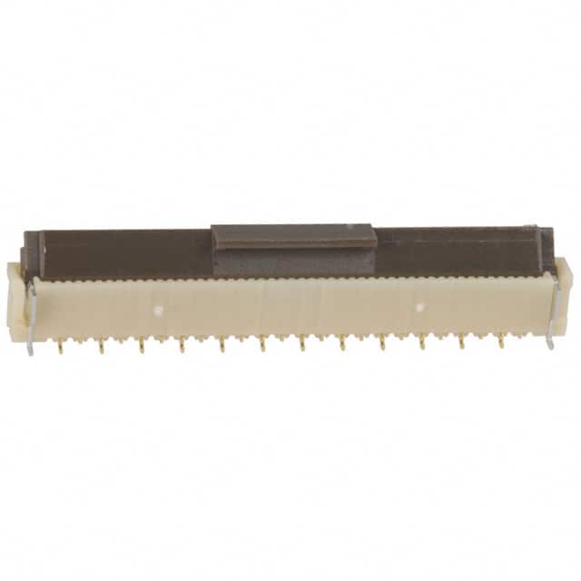 FH12-24S-1SV(55) CONN FFC FPC VERT 24POS 1MM SMD