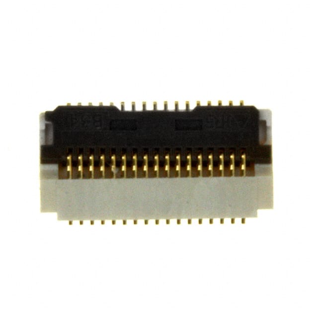 FH29-34S-0.2SHW(05) CONN FPC BOTTOM 34POS 0.2MM R/A