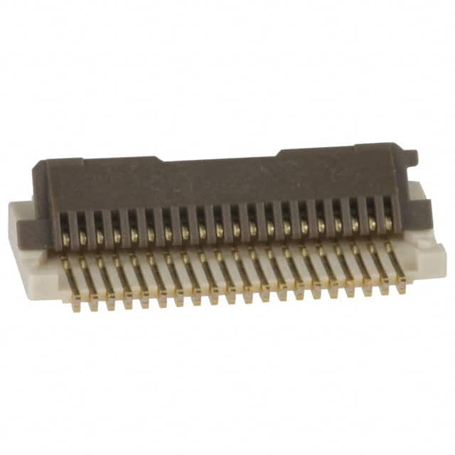 FH29-40S-0.2SHW(05) CONN FPC BOTTOM 40POS 0.2MM R/A