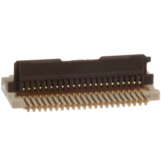 FH29-44S-0.2SHW(05) CONN FPC BOTTOM 44POS 0.2MM R/A