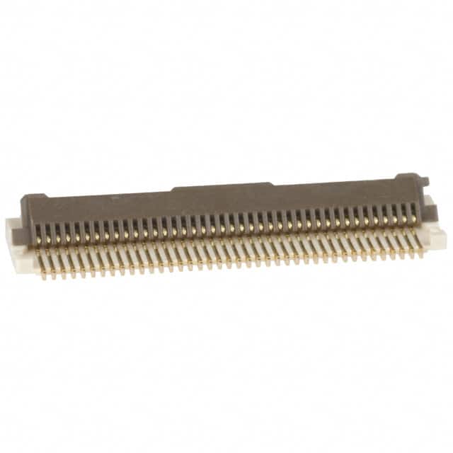 FH29-80S-0.2SHW(05) CONN FPC BOTTOM 80POS 0.2MM R/A