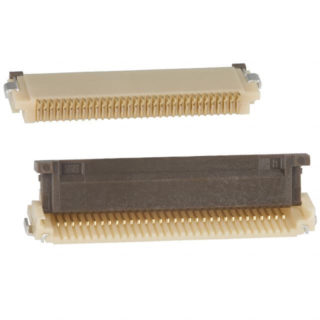 FH12-32S-0.5SH(55) CONN FFC BOTTOM 32POS 0.5MM R/A