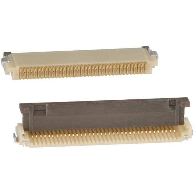 FH12-36S-0.5SH(55) CONN FFC BOTTOM 36POS 0.5MM R/A