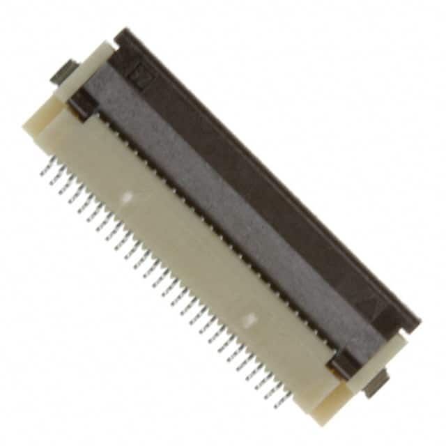 FH12-26S-0.5SH CONN FFC BOTTOM 26POS 0.5MM R/A