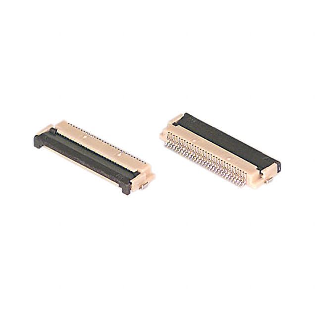 FH12-30S-0.5SH CONN FFC BOTTOM 30POS 0.5MM R/A