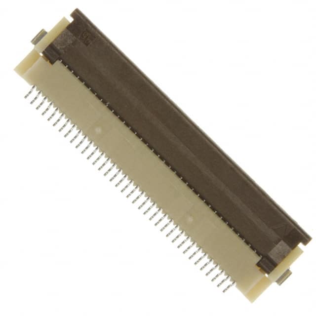 FH12-36S-0.5SH CONN FFC BOTTOM 36POS 0.5MM R/A