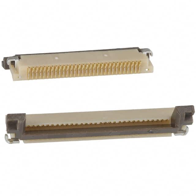 FH12A-30S-0.5SH(55) CONN FFC FPC TOP 30POS 0.5MM R/A