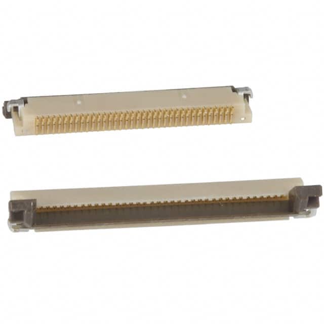 FH12A-36S-0.5SH(55) CONN FFC FPC TOP 36POS 0.5MM R/A