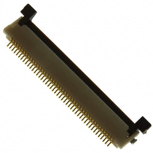 FH12A-45S-0.5SH(55) CONN FFC FPC TOP 45POS 0.5MM R/A