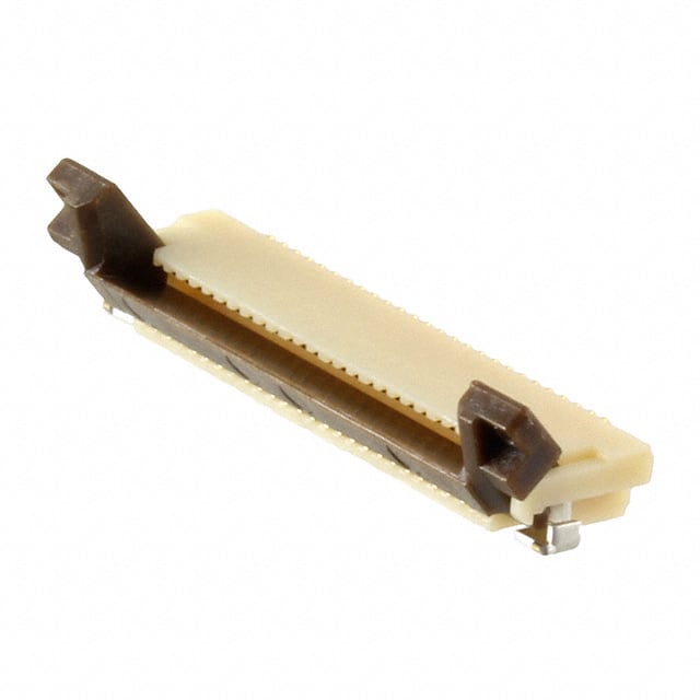 FH12A-26S-0.5SH(55) CONN FFC FPC TOP 26POS 0.5MM R/A